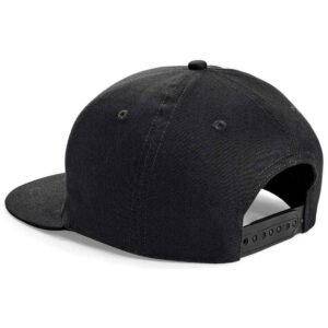 Beechfield Youth Snapback Cap