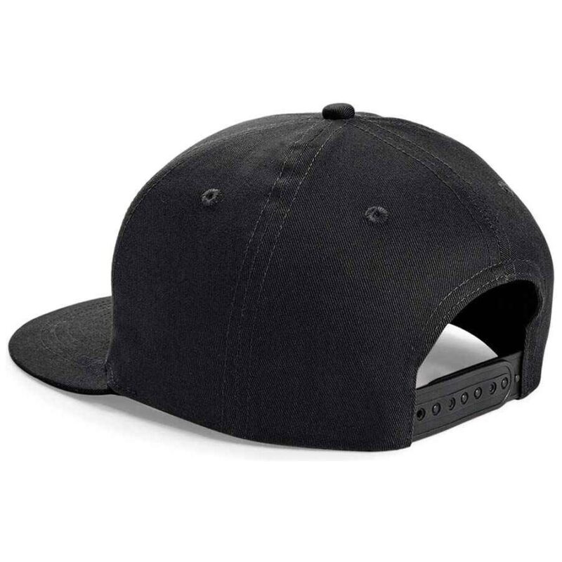 Beechfield Youth Snapback Cap