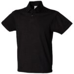 SF Clothing Stretch Pique Polo Shirt