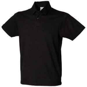 SF Clothing Stretch Pique Polo Shirt