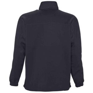 SOL'S Ness Zip Neck Fleece
