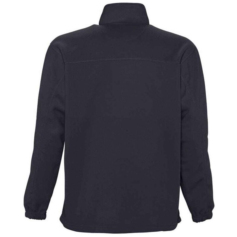 SOL'S Ness Zip Neck Fleece