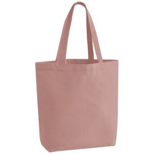 Westford Mill Heavyweight Canvas Tote Bag