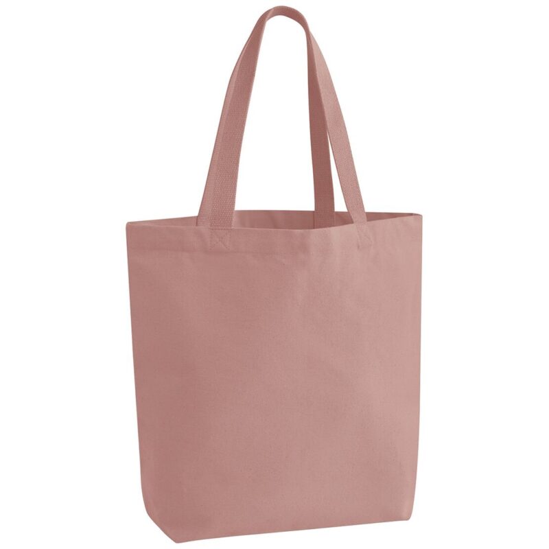 Westford Mill Heavyweight Canvas Tote Bag