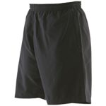Finden + Hales Ladies Microfibre Shorts