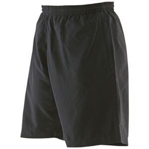 Finden + Hales Ladies Microfibre Shorts