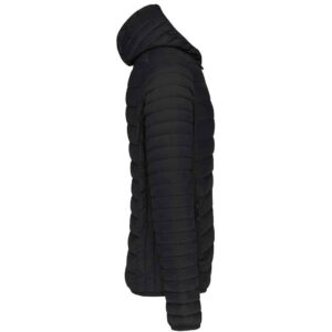 Kariban Lightweight Hooded Padded Jacket