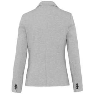 Kariban Ladies Knitted Blazer