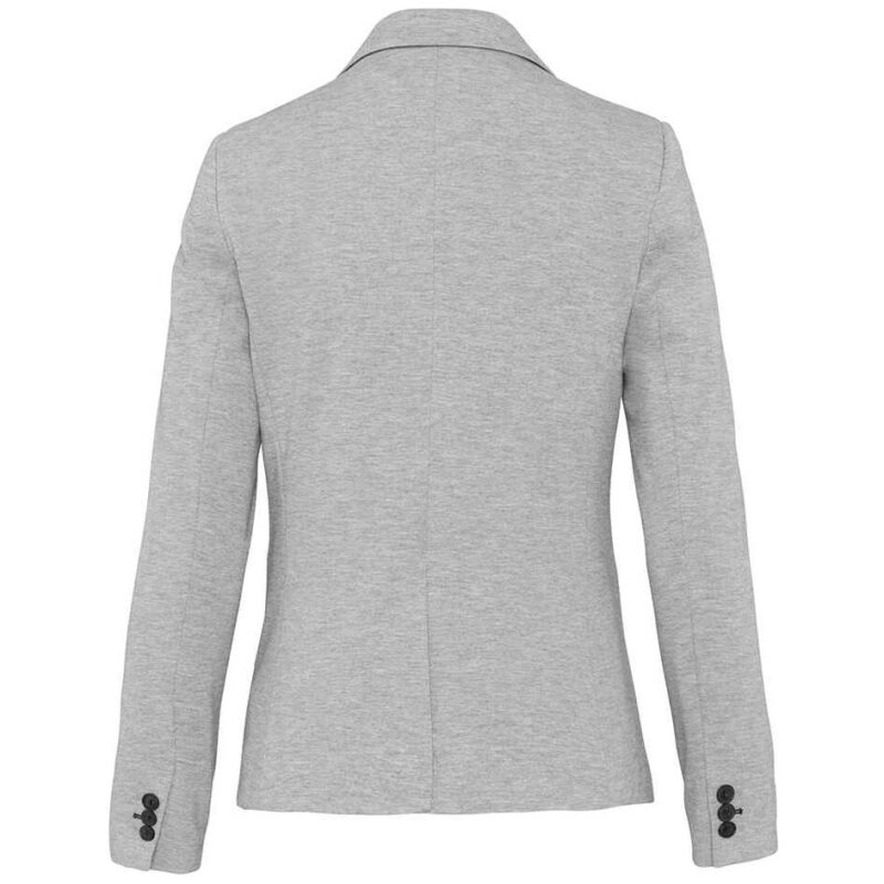Kariban Ladies Knitted Blazer