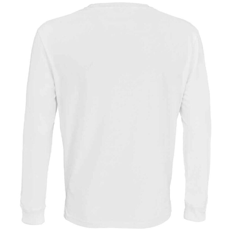 SOL'S Unisex Pioneer Long Sleeve T-Shirt