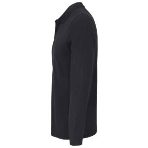 SOL'S Unisex Planet Long Sleeve Pique Polo Shirt