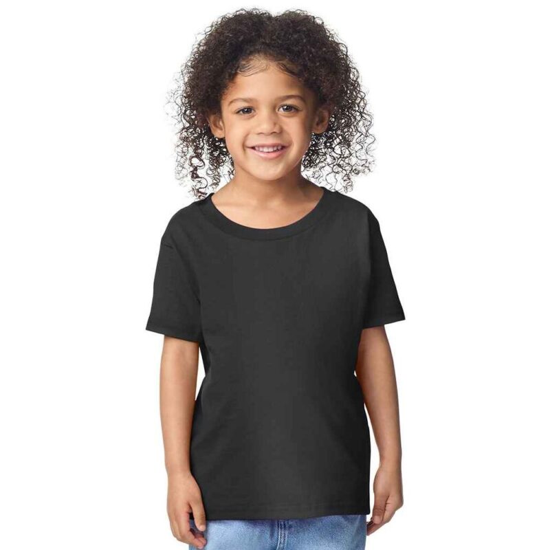 Gildan Heavy Cotton Toddler T-Shirt