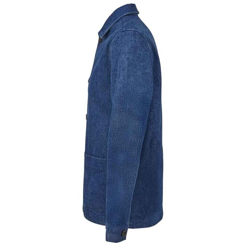 NEOBLU Mael Workwear Utility Jacket