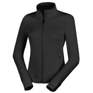 Spiro Ladies Recycled Fitness Jacket