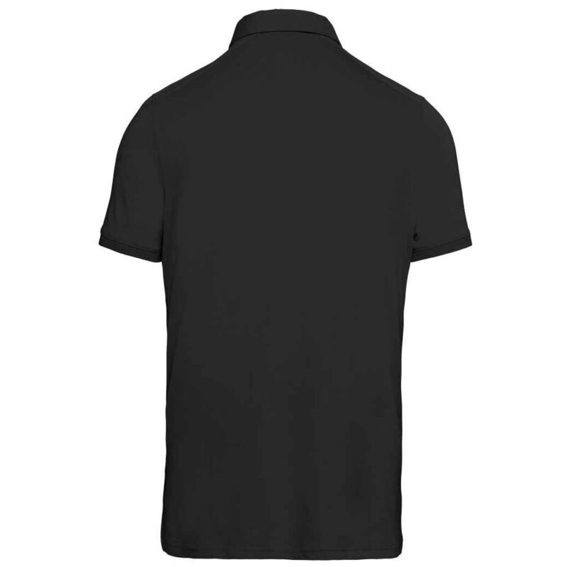 Kariban Jersey Polo Shirt