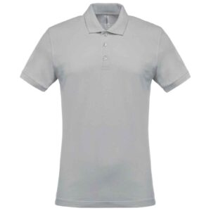 Kariban Short Sleeve Pique Polo Shirt
