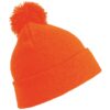 Fluorescent Orange