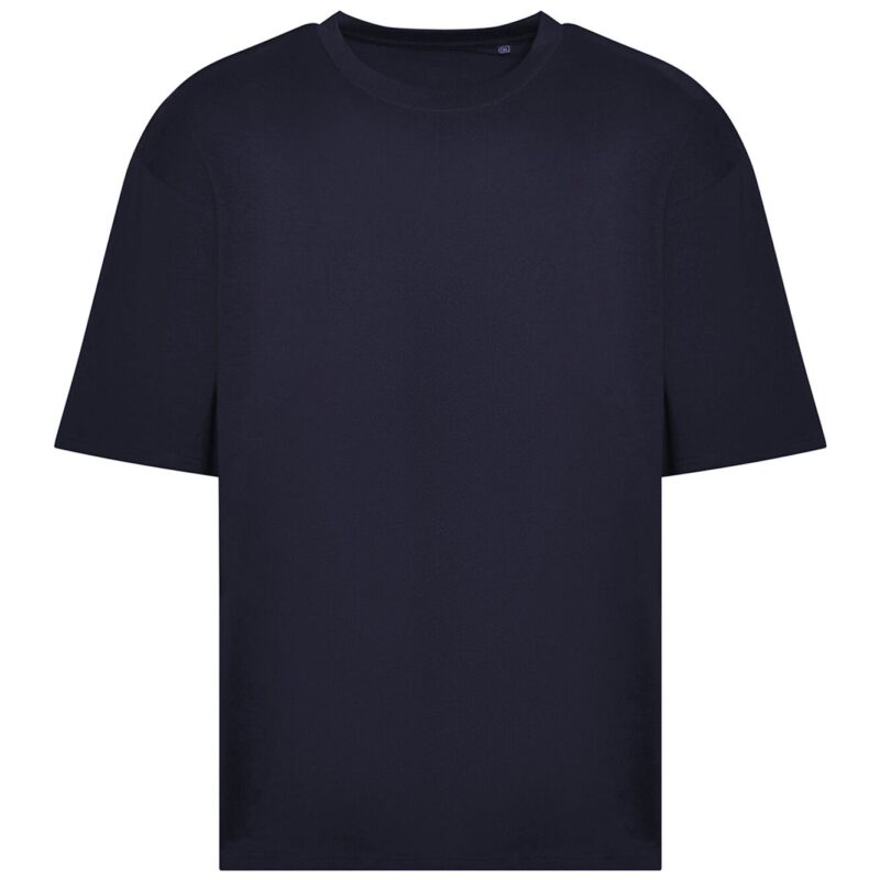 AWDis Unisex Oversize 100 T-Shirt