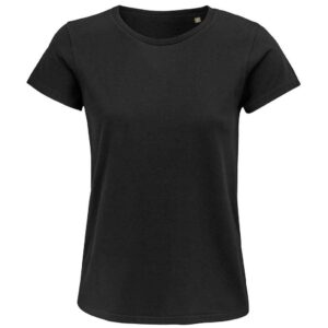 SOL'S Ladies Crusader Organic T-Shirt