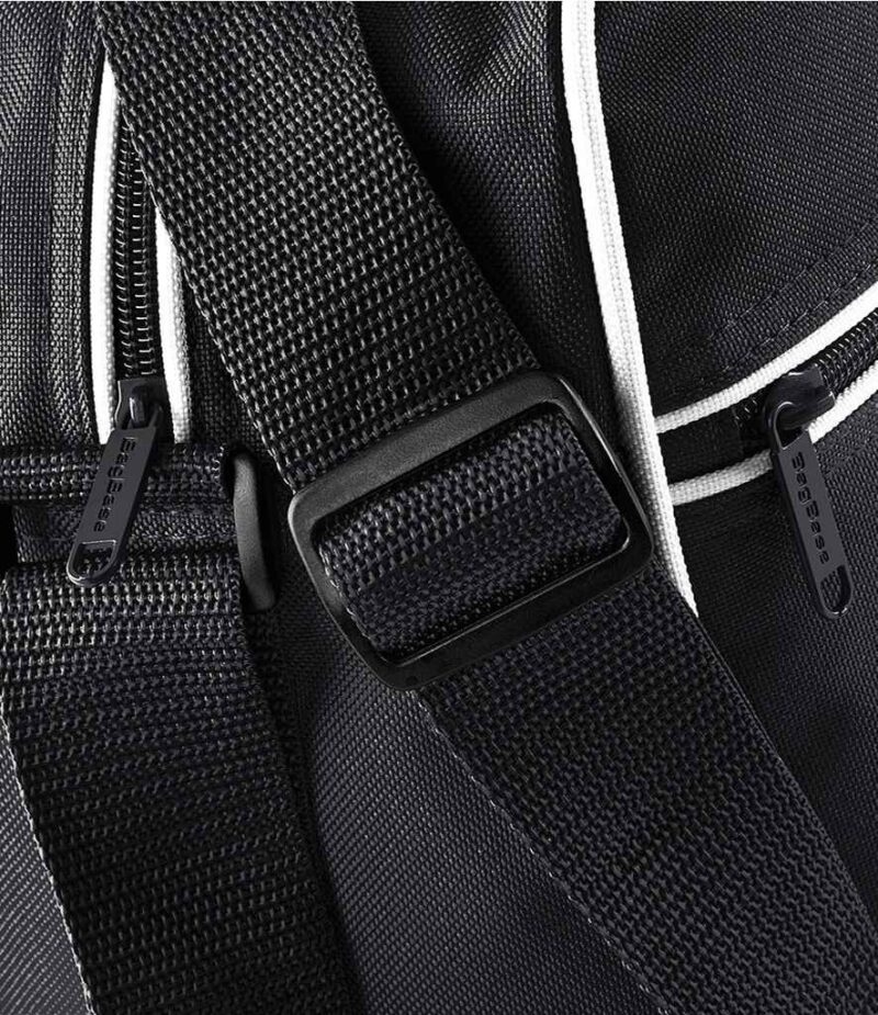 BagBase Retro Shoulder Bag