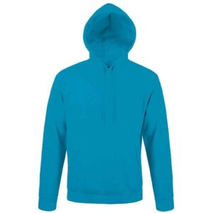 SOL'S Unisex Snake Hooded Sweatshirt