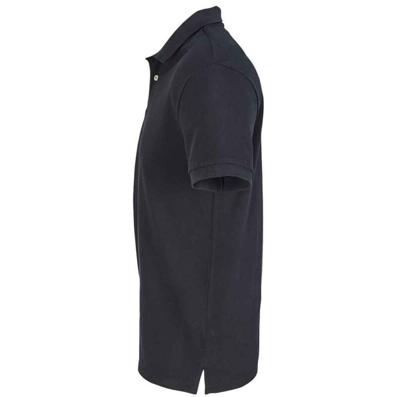 SOL'S Unisex Pacific Twin Pique Polo Shirt