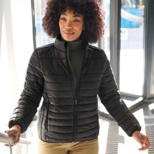 Brook Taverner Ladies Venice Core Padded Jacket