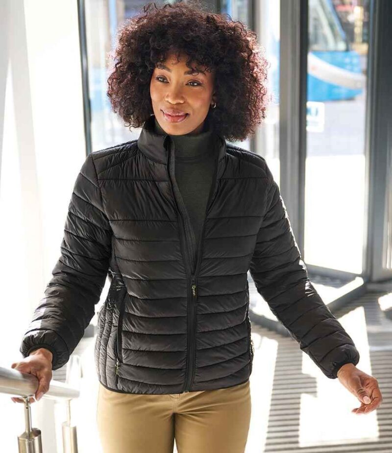 Brook Taverner Ladies Venice Core Padded Jacket