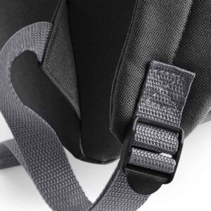 BagBase Maxi Fashion Backpack