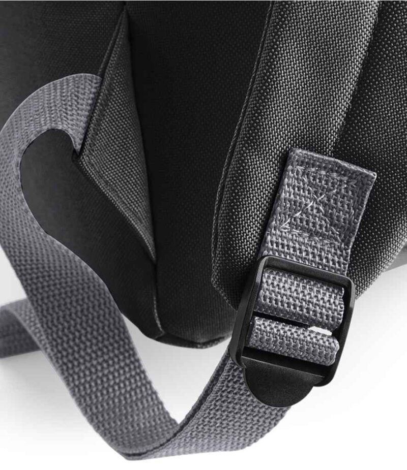 BagBase Maxi Fashion Backpack