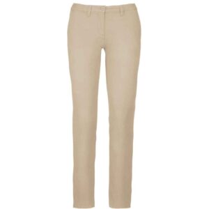 Kariban Ladies Chino Trousers