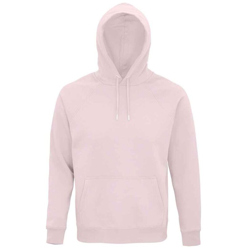 SOL'S Unisex Stellar Organic Hoodie