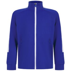 Finden + Hales Kids Knitted Tracksuit Top