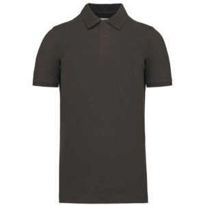 Kariban Organic 180 Pique Polo Shirt