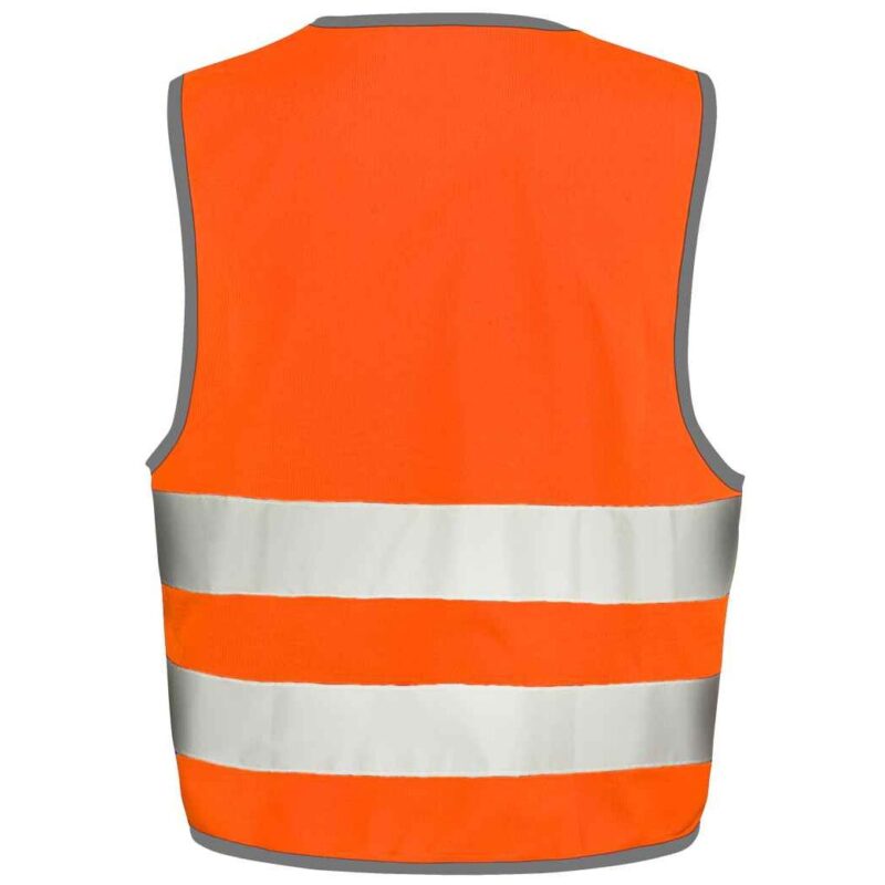 Result Core Kids Hi-Vis Safety Vest