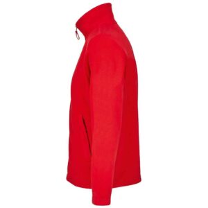 SOL'S Unisex Nitro Micro Fleece Jacket