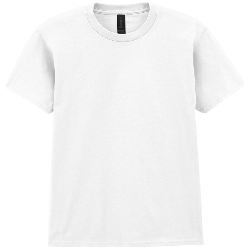 Gildan Kids SoftStyle Midweight T-Shirt