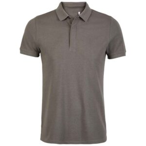 NEOBLU Owen Pique Polo Shirt