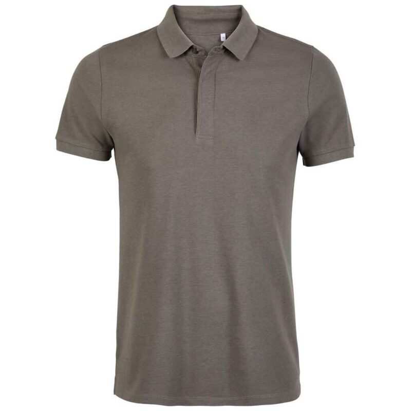 NEOBLU Owen Pique Polo Shirt