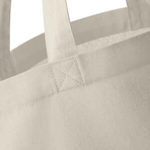 Westford Mill Organic Natural Dyed Maxi Bag for Life