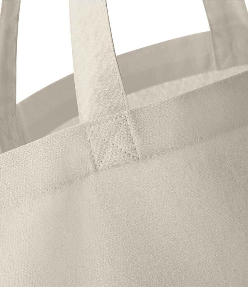 Westford Mill Organic Natural Dyed Maxi Bag for Life