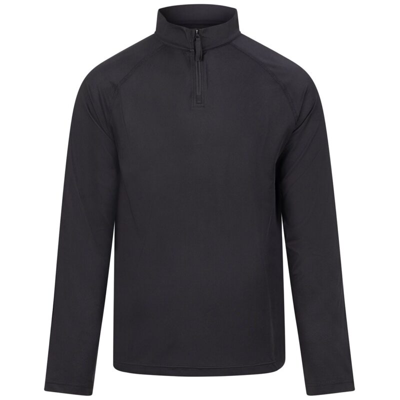 AWDis Cool Lightweight Active 1/4 Zip Top