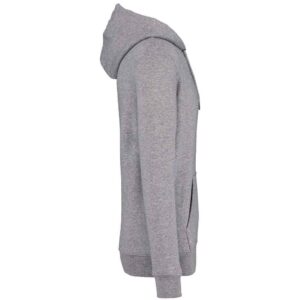 Native Spirit Unisex Heavyweight Hooded Sweatshirt