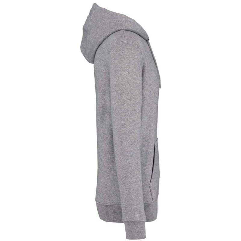 Native Spirit Unisex Heavyweight Hooded Sweatshirt