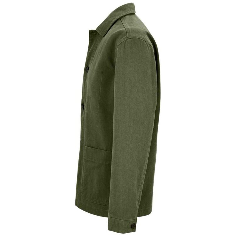 NEOBLU Mael Workwear Utility Jacket