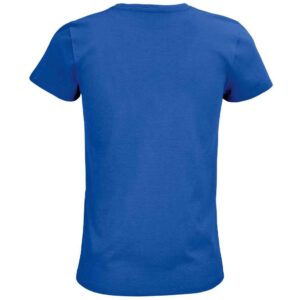 SOL'S Ladies Pioneer Organic T-Shirt
