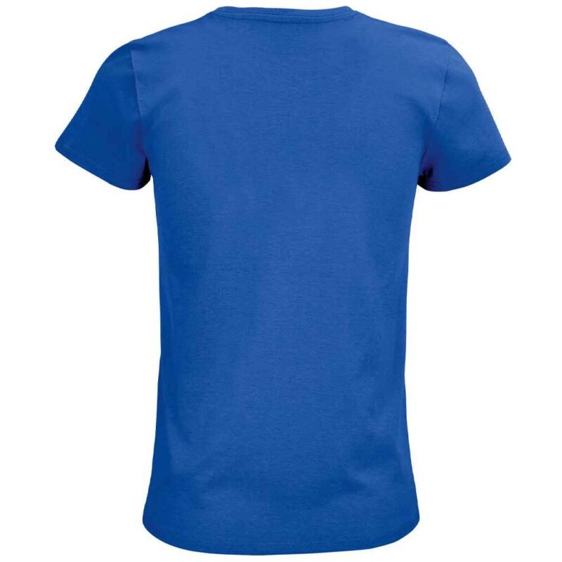 SOL'S Ladies Pioneer Organic T-Shirt