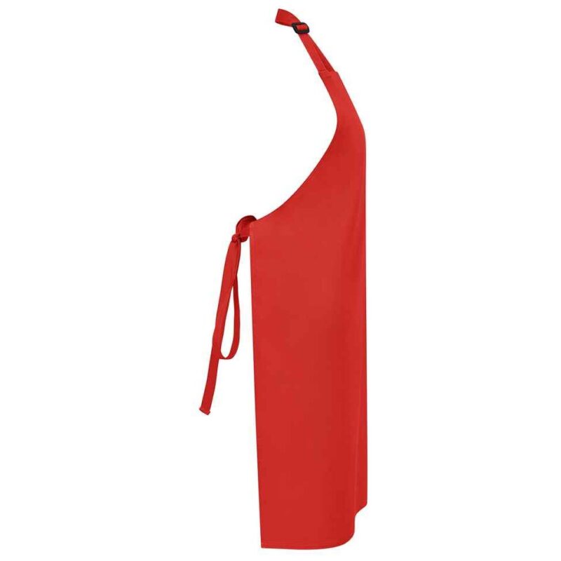Brand Lab Adjustable Bib Apron