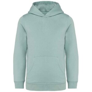 Native Spirit Kids Hooded Sweatshirt