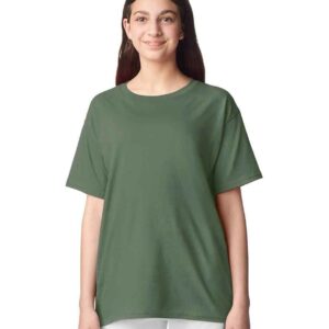 Gildan Kids Light Cotton T-Shirt